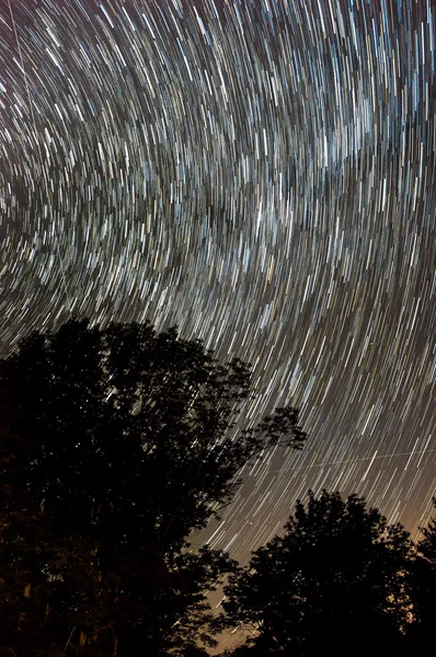 Estrellas — Foto de Stock