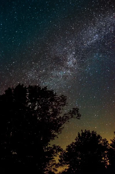 Estrellas — Foto de Stock