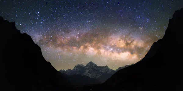 Bowl of Heavens — Stock Photo, Image