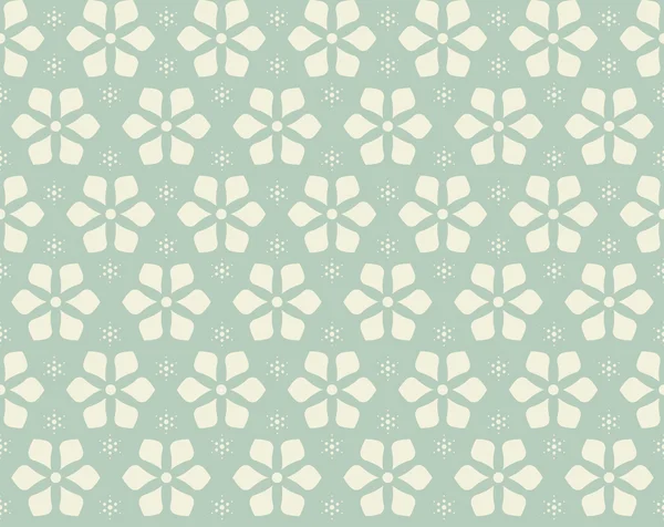 şirin seamless modeli çiçekli