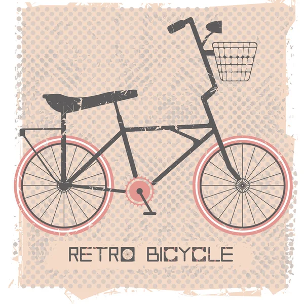 Vintage Bisiklet