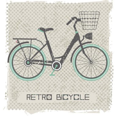 Retro Bisiklet