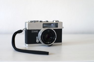 35 mm kamera