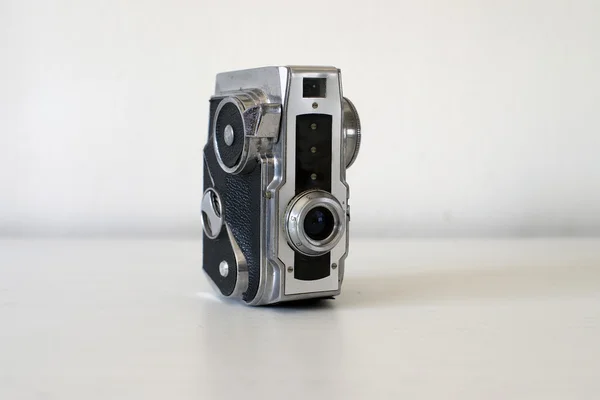 35mm cine fotoğraf makinesi — Stok fotoğraf