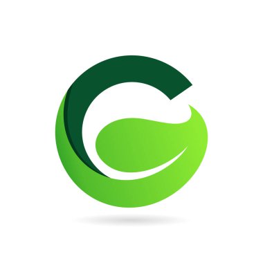 mavi su damlası vektör logosu