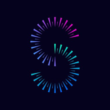 İş için sonsuz vektör logo tasarım şablonu