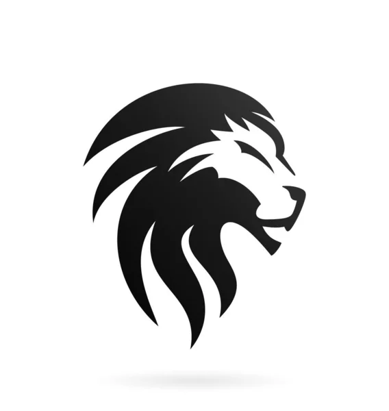 Шаблон Дизайну Логотипу Орла — стоковий вектор