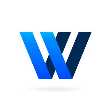 kalın kavramlı w harfi