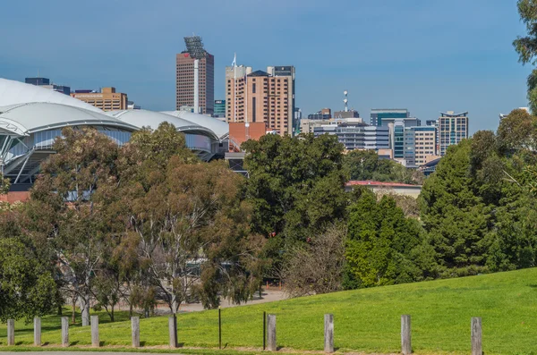 Adelaide görünümü 19