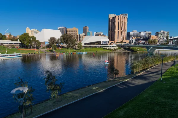 Adelaide görünümü 16