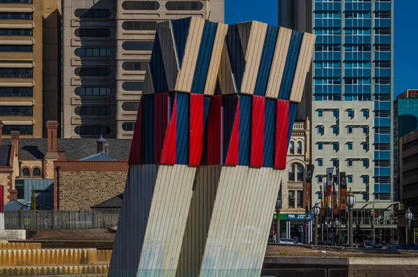 Adelaide görünümü 27