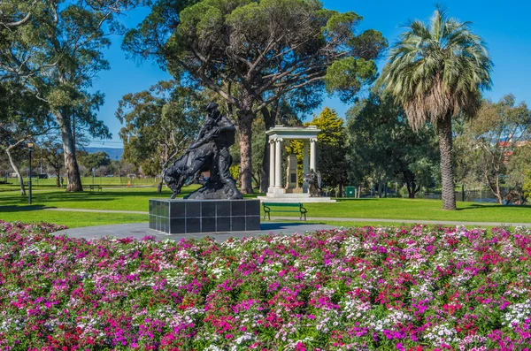 Adelaide görünümü 24