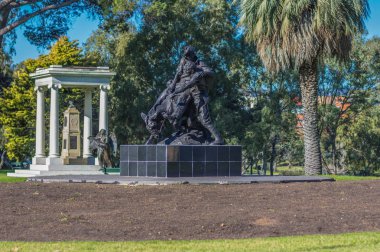 Adelaide görünümü 32