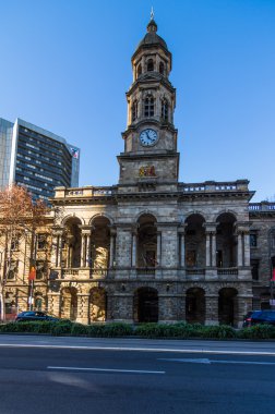 Adelaide görünümü 35