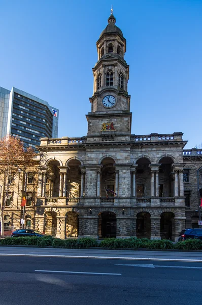 Adelaide görünümü 35