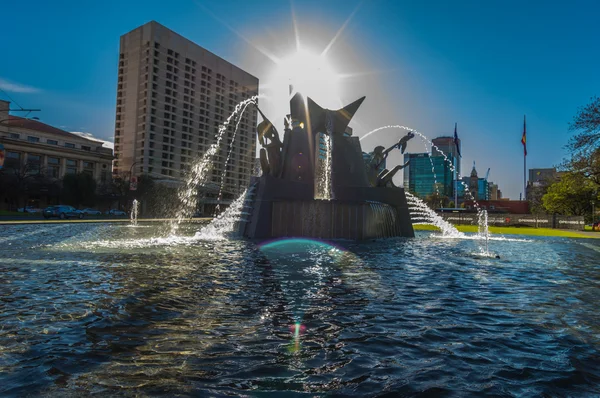 Adelaide görünümü 39