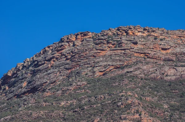 Flinders Ranges 11 — Stockfoto