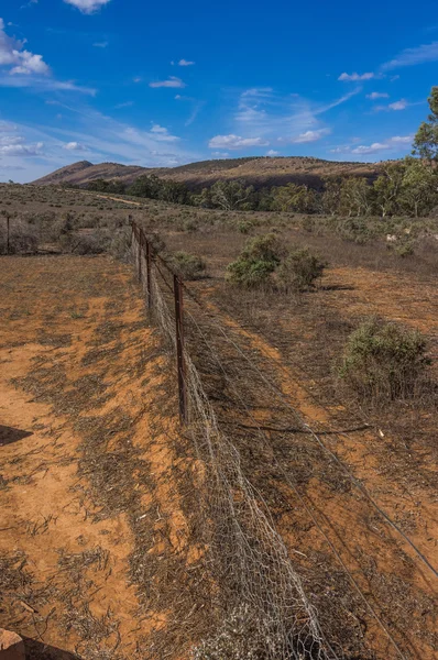 Homestead Outback 10 — Foto de Stock
