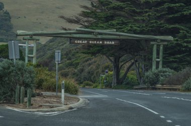 Great Ocean Road 7