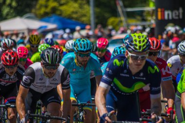 Adelaide tur aşağı altında 2016