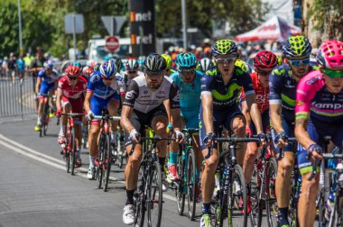 Adelaide tur aşağı altında 2016