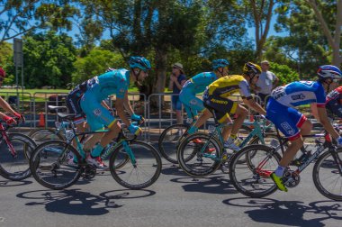 Adelaide tur aşağı altında 2016