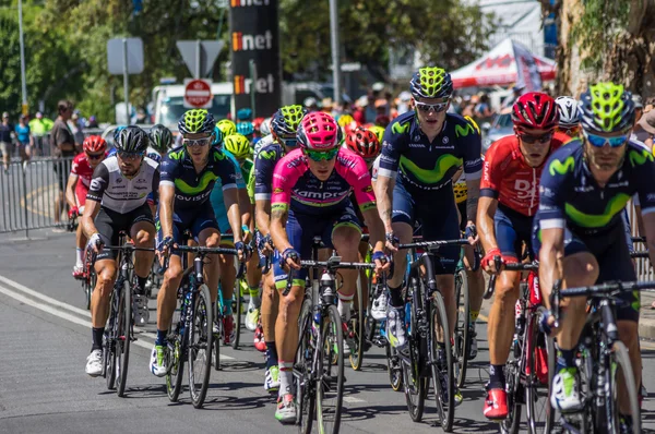 Adelaide tur aşağı altında 2016