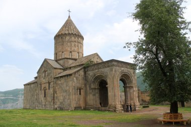 Tatev