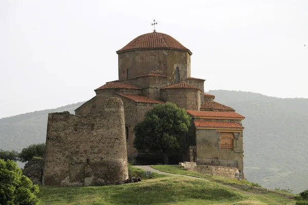 Mtskheta — Stock fotografie