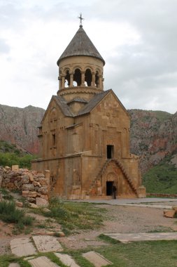 Noravank