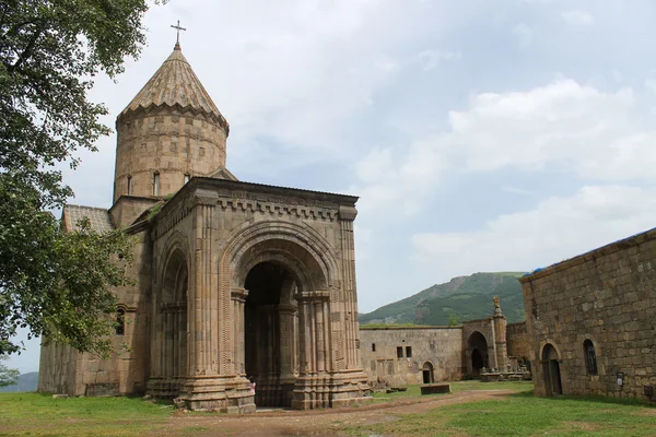 Tatev _ — Stock fotografie