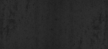 Siyah antrakit taş beton desen arkaplan panorama afişi