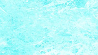 Aquamarine turkuaz beyaz soyut mermer granit doğal taş dokusu arka plan
