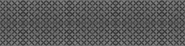 Antiguo Negro Antracita Gris Gris Vintage Pétreo Mosaico Mosaico Mosaico — Foto de Stock