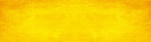 Абстрактная Желтая Акварель — стоковое фото