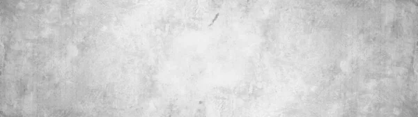 Λευκό Γκρι Πέτρα Μπετόν Υφή Τοίχο Ταπετσαρία Πλακάκια Φόντο Πανόραμα — Φωτογραφία Αρχείου