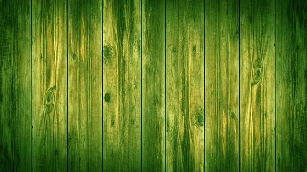 Grunge Abstrato Velho Verde Escuro Pintado Textura Madeira Fundo Madeira — Fotografia de Stock