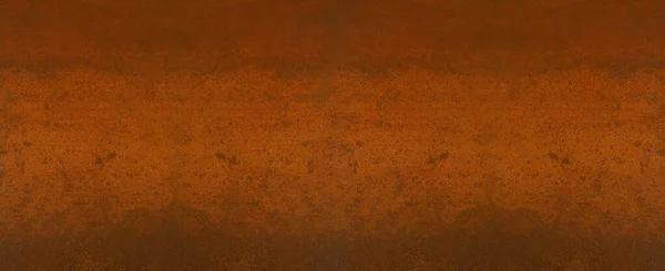 Grunge Paslı Korse Çelik Cephe Duvarı Paslı Metal Doku Arka — Stok fotoğraf