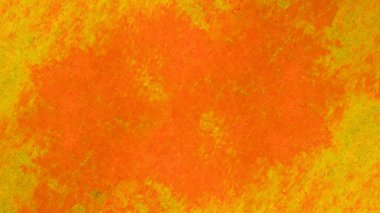 Soyut, turuncu, sarı, rengarenk, rengarenk, rengarenk, kırsal, kağıt, beton, taş desenli arka plan.
