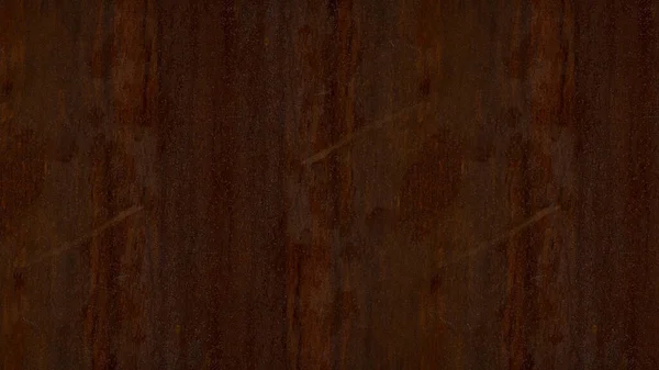 Grunge Arrugginito Corten Parete Della Facciata Acciaio Sfondo Texture Metallo — Foto Stock