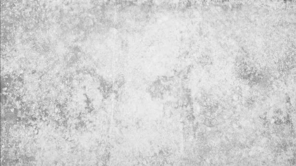Branco Cinza Brilhante Grunge Cinza Danificado Pedra Arranhada Cimento Textura — Fotografia de Stock