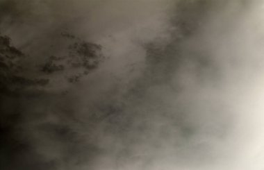 Buhar dokusuna sahip soyut arkaplan