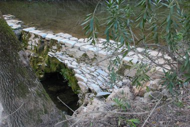 Köprü detaylarını kapat