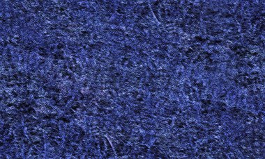 mavi görsel efekt dokusu