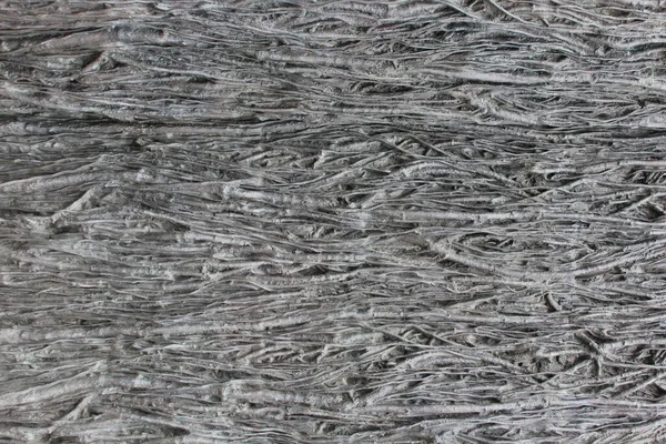 Stará Dřevěná Textura Kmene — Stock fotografie