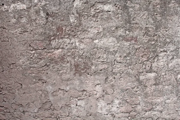 Vecchio Muro Rovine Vicino — Foto Stock