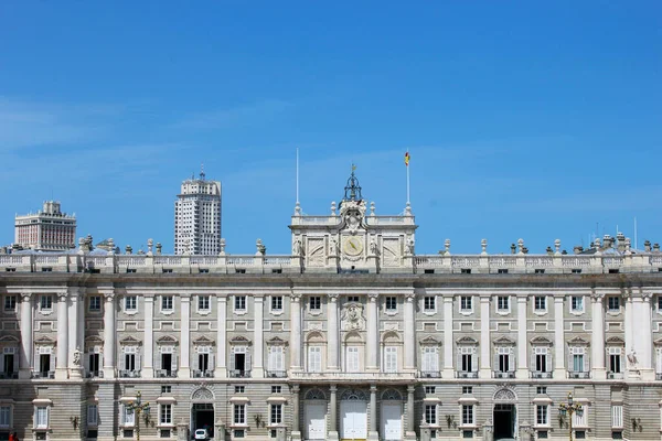 Palais Élégant Close — Photo