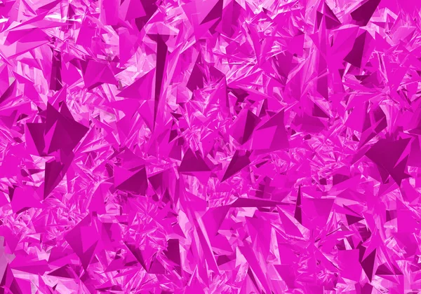 Яскраво Рожевий Уявний Фон — стокове фото