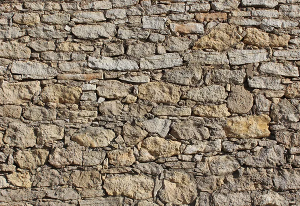 Old Rock Background Close — Stock Photo, Image