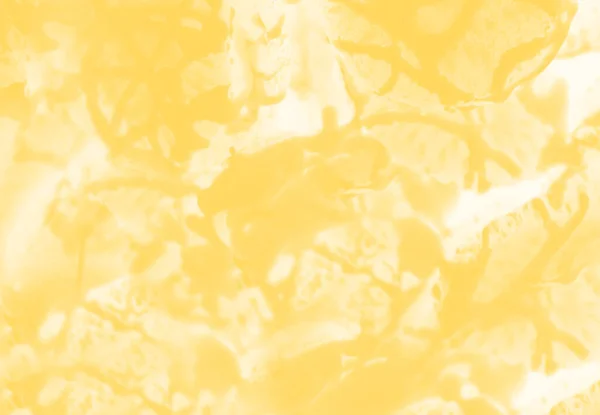 Yumuşak Sarı Arkaplan Kapat — Stok fotoğraf